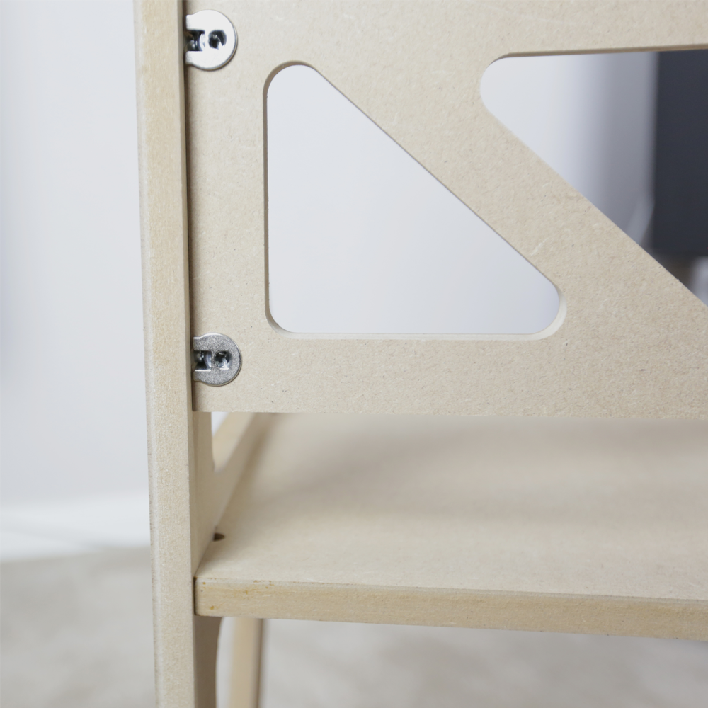 Assembling Your Rackord